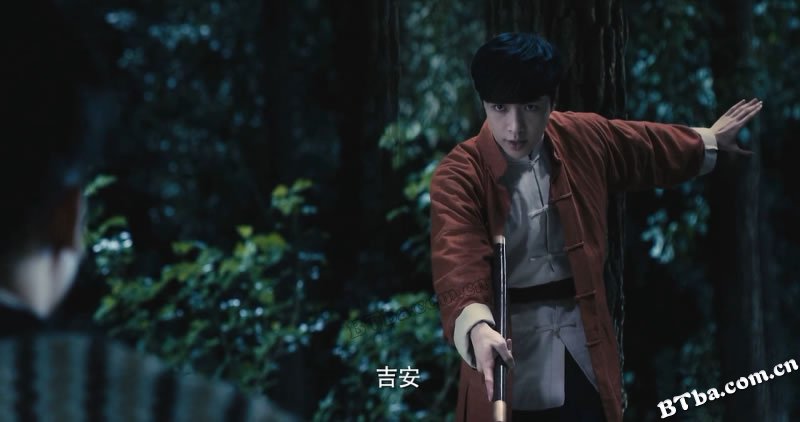 老九门番外之二月花开
