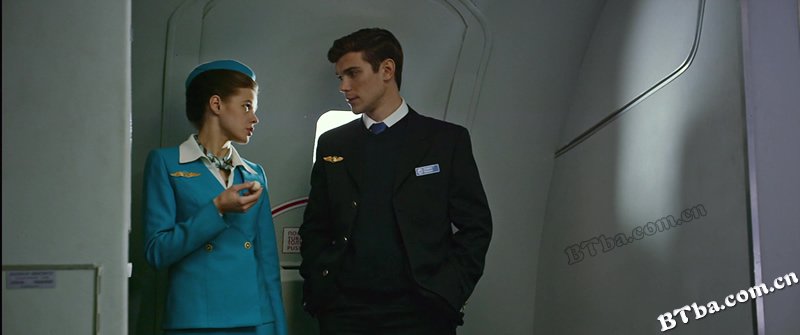 火海凌云/机组乘务员/Flight Crew
