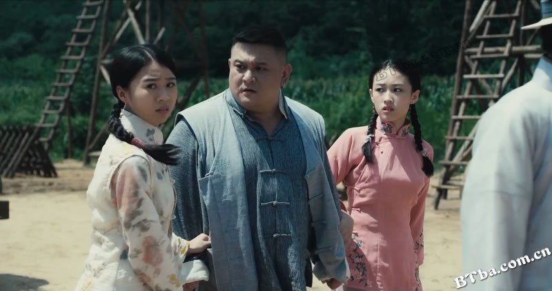老九门番外之二月花开