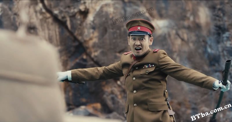 老九门番外之二月花开