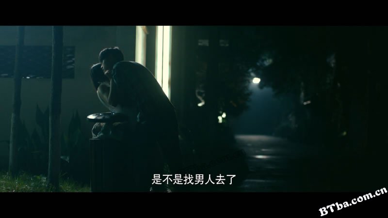 诡梦凶铃/回头路/A Dream Ring