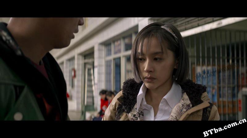 追凶者也/吊水岩杀人事件/边城凶案