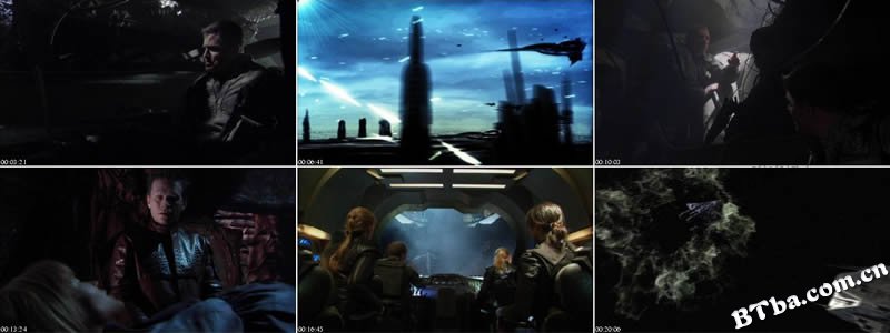 星际之门:亚特兰蒂斯 第五季/Atlantis season 5 星际之门:亚特兰蒂斯 第五季/Atlantis season 5