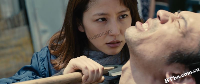 请叫我英雄/丧尸末日战(港)/I Am a Hero 请叫我英雄/丧尸末日战(港)/I Am a Hero
