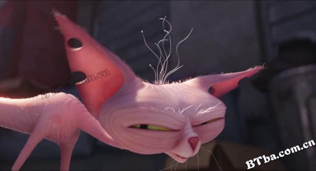 爱宠大机密/The Secret Life of Pets