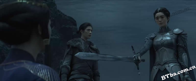 爵迹/L.O.R.D: Legend of Ravaging Dynasties