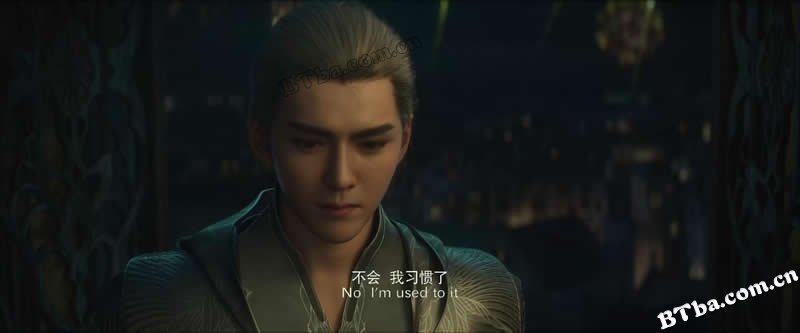 爵迹/L.O.R.D: Legend of Ravaging Dynasties