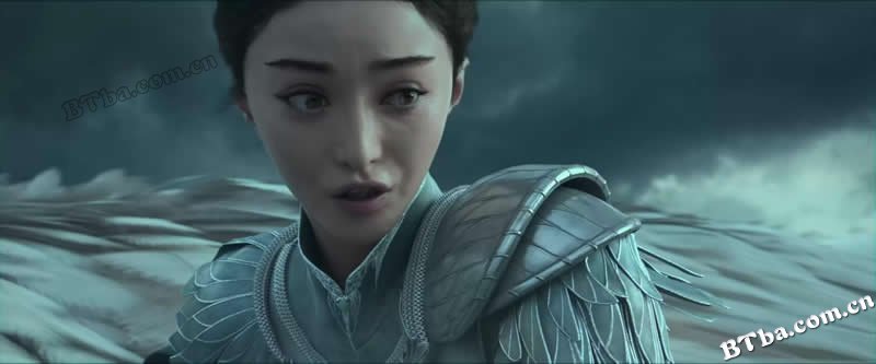 爵迹/L.O.R.D: Legend of Ravaging Dynasties