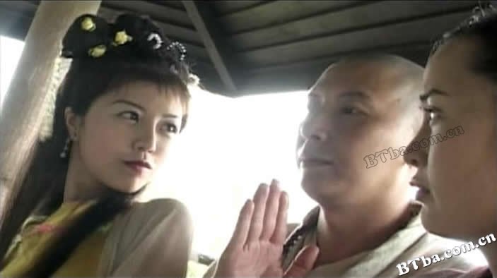 灯草和尚之素女经/Monk Tang Cho Virgin Power