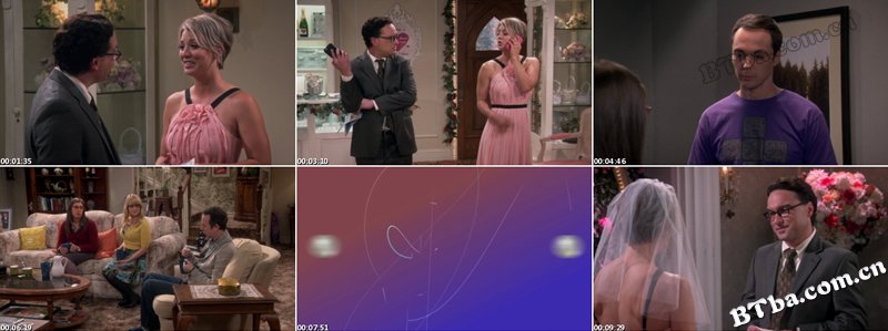 生活大爆炸 第九季/The Big Bang Theory Season 9 生活大爆炸 第九季/The Big Bang Theory Season 9