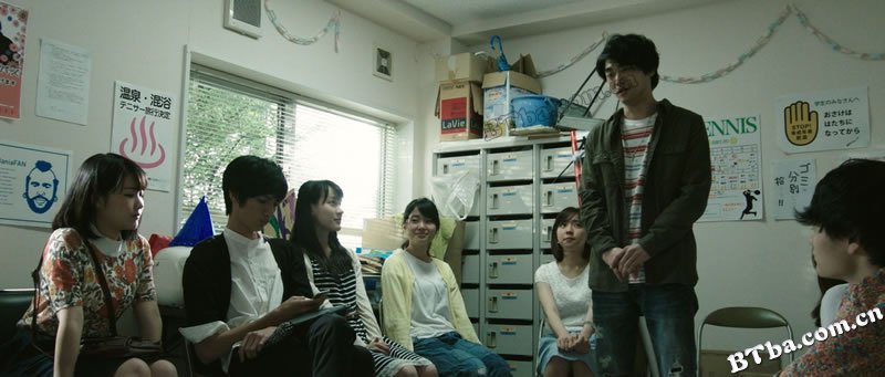 明明不喜欢/好きでもないくせに