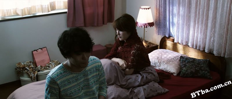 明明不喜欢/好きでもないくせに