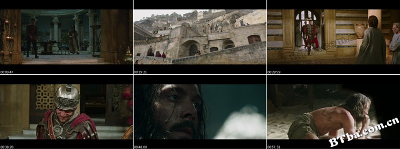 宾虚/宾汉(台)/Ben Hur