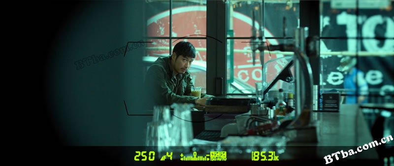 导火新闻线/The Menu