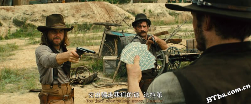 豪勇七蛟龙/七侠荡寇志(港)/绝地7骑士(台)