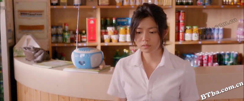 外公芳龄38/Scandal Maker