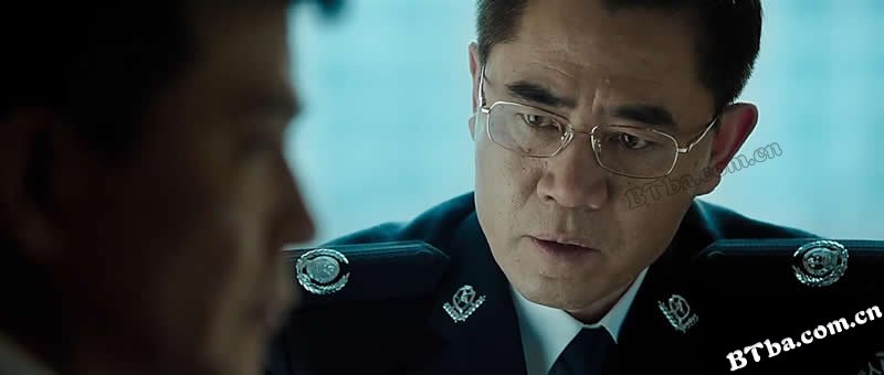 湄公河行动/Operation Mekong