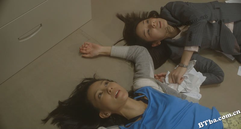 讨厌的女人/Desperate Sunflowers the Movie