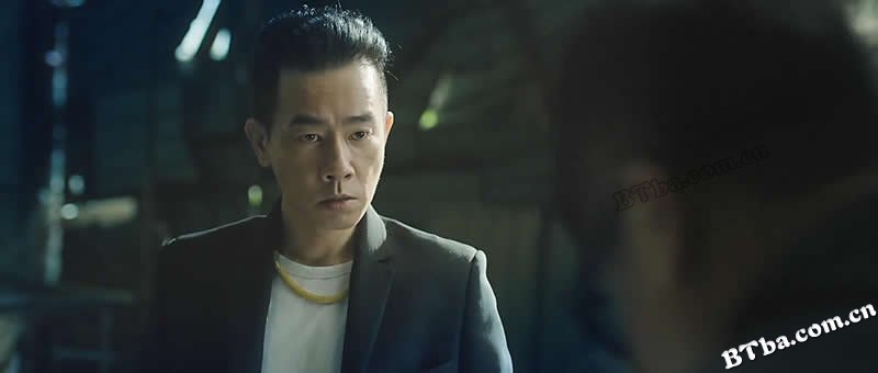 呆呆计划/Foolish Plan