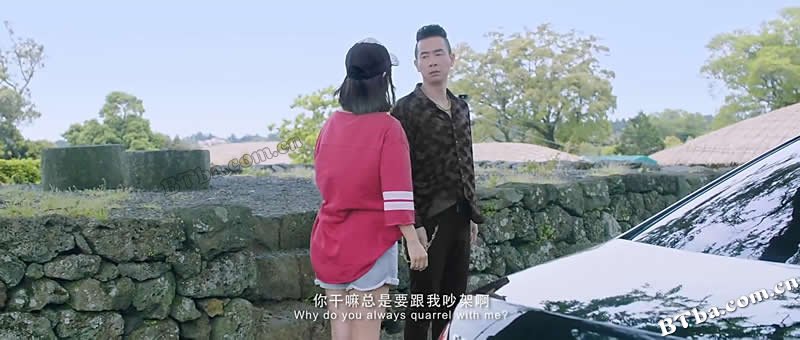 呆呆计划/Foolish Plan