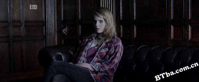 别敲两次门/Dont Knock Twice