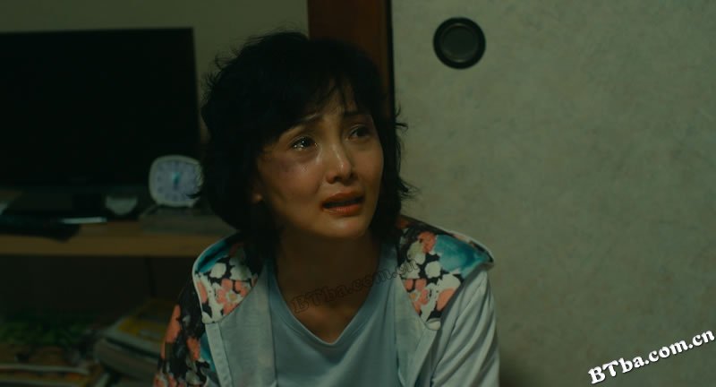 葛城事件/Katsuragi Jiken