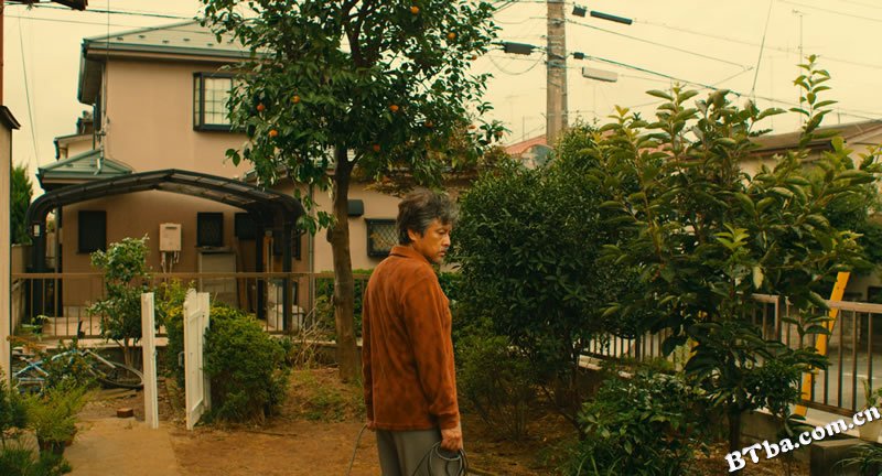 葛城事件/Katsuragi Jiken