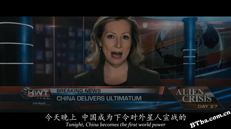 降临/异星入境(台)/天煞异降(港)/Arrival