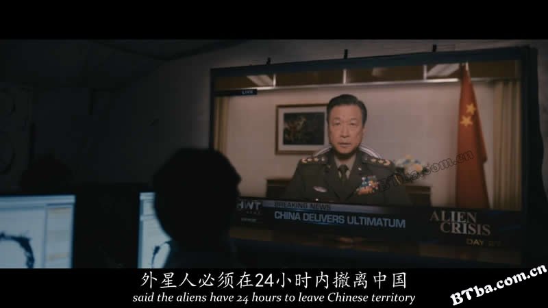 降临/异星入境(台)/天煞异降(港)/Arrival