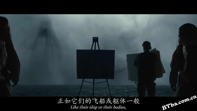 降临/异星入境(台)/天煞异降(港)/Arrival