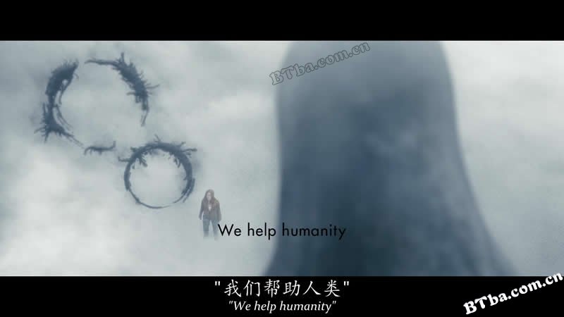 降临/异星入境(台)/天煞异降(港)/Arrival