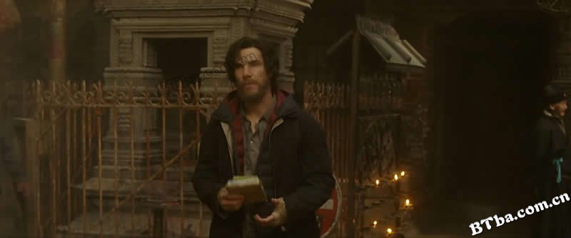 奇异博士/斯特兰奇博士/Doctor Strange