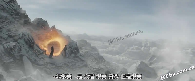 奇异博士/斯特兰奇博士/Doctor Strange