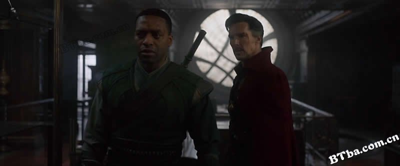 奇异博士/斯特兰奇博士/Doctor Strange