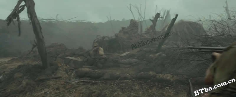 血战钢锯岭/钢铁英雄(台)/Hacksaw Ridge 血战钢锯岭/钢铁英雄(台)/Hacksaw Ridge