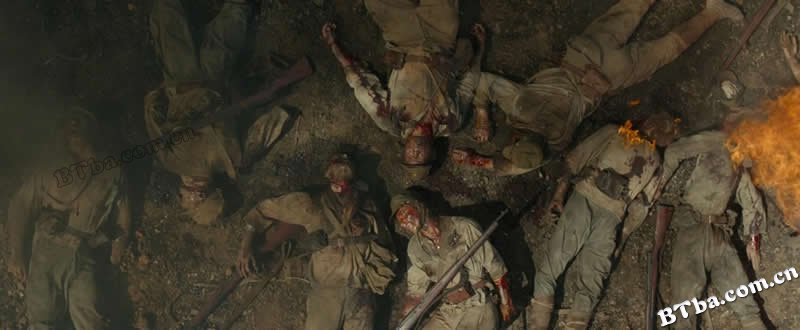 血战钢锯岭/钢铁英雄(台)/Hacksaw Ridge 血战钢锯岭/钢铁英雄(台)/Hacksaw Ridge