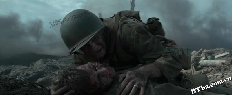 血战钢锯岭/钢铁英雄(台)/Hacksaw Ridge 血战钢锯岭/钢铁英雄(台)/Hacksaw Ridge