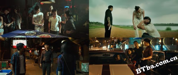 天亮之前/逍遥时光/One Night Only