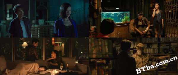 天亮之前/逍遥时光/One Night Only
