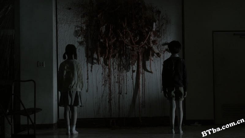尸体派对2：影之书/Corpse Party2：Book of Shadows