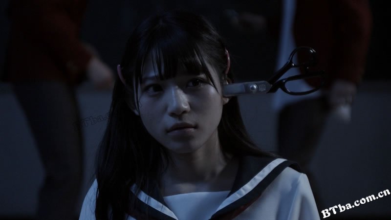 尸体派对2：影之书/Corpse Party2：Book of Shadows