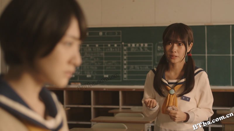 尸体派对2：影之书/Corpse Party2：Book of Shadows