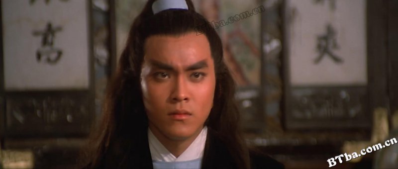 至尊一剑/The Supreme Swordsman