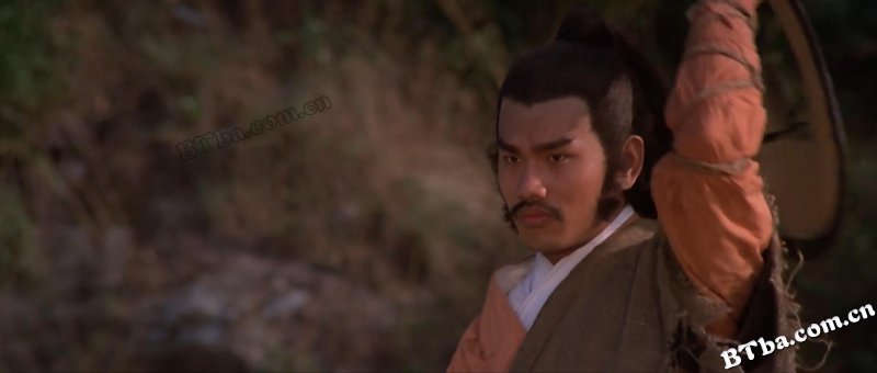 至尊一剑/The Supreme Swordsman
