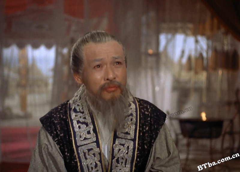 王昭君/Beyond the Great Wall