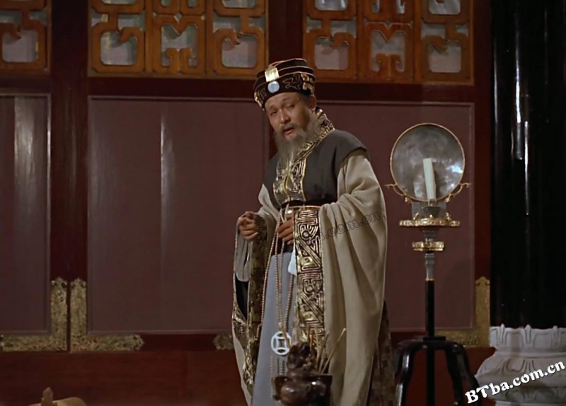 王昭君/Beyond the Great Wall