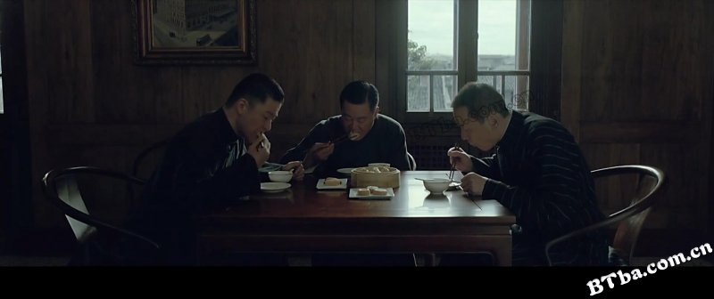 罗曼蒂克消亡史/The Wasted Times