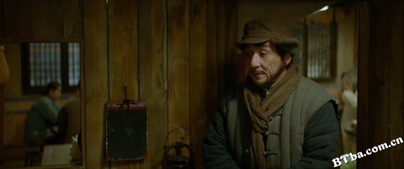 铁道飞虎/Railroad Tigers