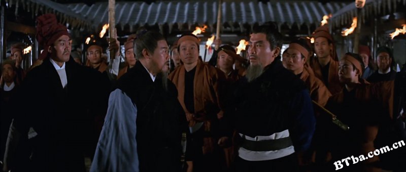 影子神鞭/The Shadow Whip