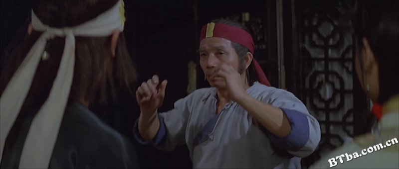十八般武艺/Legendary Weapons of China